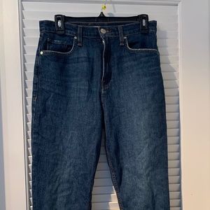 Hudson Harlow Jeans